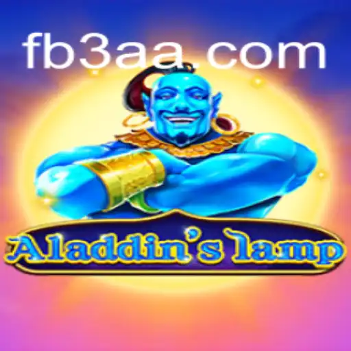 Discover the Enchanting World of Aladdinslamp on 3AA.COM: The Premier Oficial Slots Brasil #1