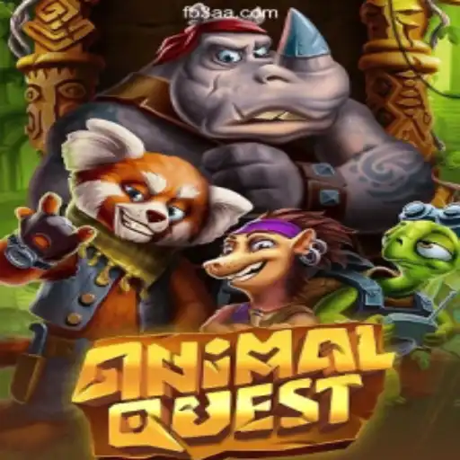 AnimalQuest: A New Adventure on the 3AA.COM Platform