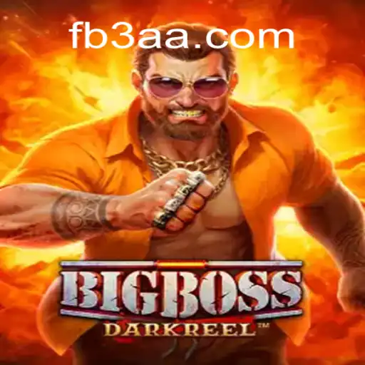 Discovering BigBoss: A Dive into the 3AA.COM Platform's Official Slots Experience