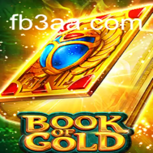 Book of Gold: Discover the Thrills on 3AA.COM Platform-Oficial Slots Brasil #1
