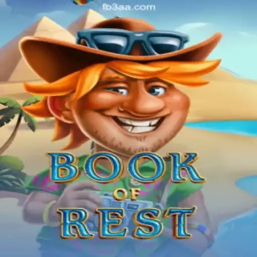 BookofRest: The New Sensation on 3AA.COM Platform