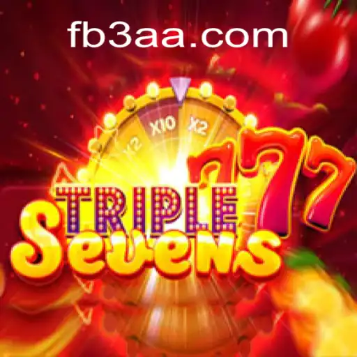 Discover the Excitement of 777TripleSeven on the 3AA.COM Platform