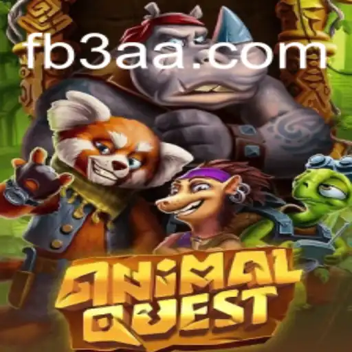 AnimalQuest: A New Adventure on the 3AA.COM Platform