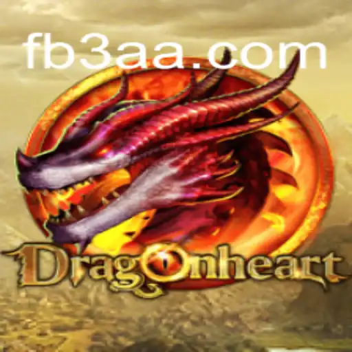 DragonHeart: Dive into the Legendary Gaming Experience