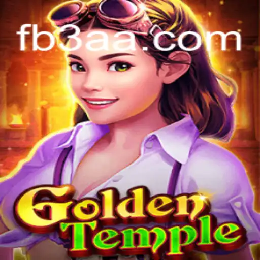 Explore the Enchanting World of GoldenTemple on 3AA.COM's Premier Slots Platform
