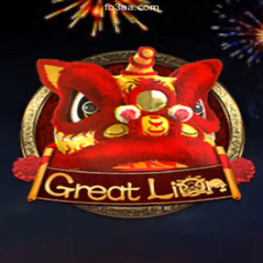 Discover the Thrills of GreatLion at 3AA.COM Platform-Oficial Slots Brasil #1
