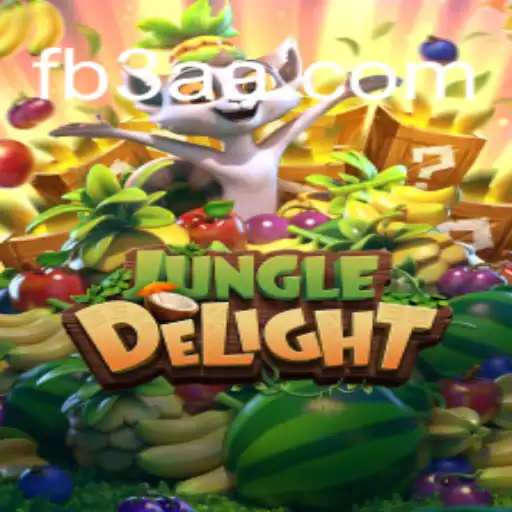 Explore the Excitement of JungleDelight on 3AA.COM Platform