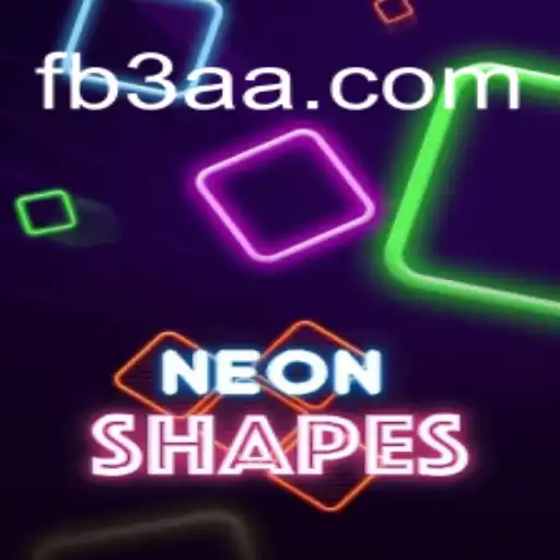 Discover NeonShapes: The Exciting World of 3AA.COM's Oficial Slots Brasil