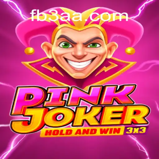 Exploring the Thrills of PinkJoker on 3AA.COM Platform - Oficial Slots Brasil #1