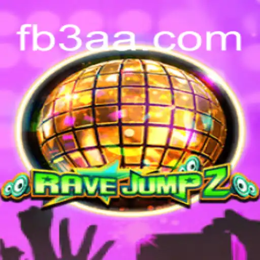Exploring RaveJump2: The Game Taking the 3AA.COM Platform by Storm