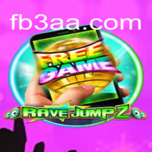 Exploring the Thrills of RaveJump2M: A Vibrant Gaming Experience with 3AA.COM