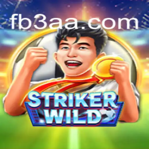 StrikerWILD: Discover the Thrilling World of Slots on 3AA.COM Platform-Oficial Slots Brasil #1