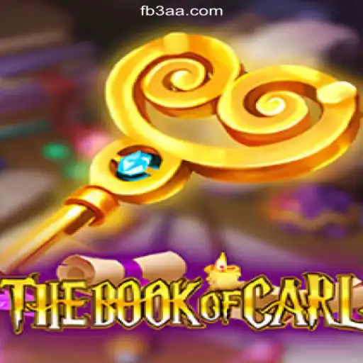 Exploring TheBookofCarl: A Captivating Journey Through Brazil's #1 Slots Platform