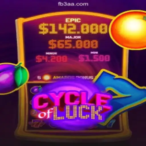 Discover the Excitement of CycleofLuck on 3AA.COM Platform