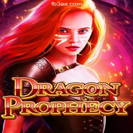 DragonProphecy: Unveiling the Mystical Realm on 3AA.COM Platform