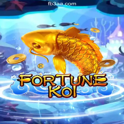 Exploring the Exciting World of FORTUNEKOI: Brazil's Top Slot Game on 3AA.COM