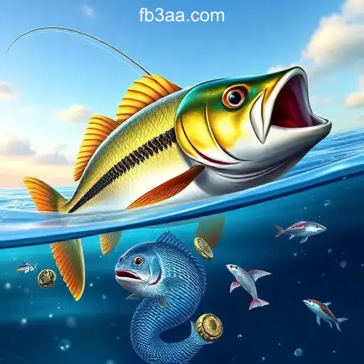 Exploring the World of Fishing Games: An Insight into 3AA.COM Platform-Oficial Slots Brasil #1