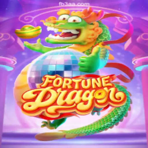 Discover FortuneDragon: The Premier Game on 3AA.COM Platform-Oficial Slots Brasil #1
