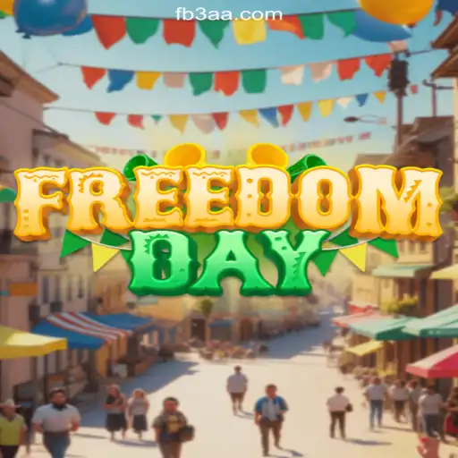 Experience the Thrill of FreedomDay on 3AA.COM Platform-Oficial Slots Brasil #1