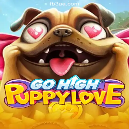 Discovering GoHighPuppyLove: The Innovative Game on 3AA.COM Platform-Oficial Slots Brasil #1