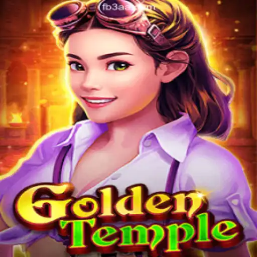Explore the Enchanting World of GoldenTemple on 3AA.COM's Premier Slots Platform