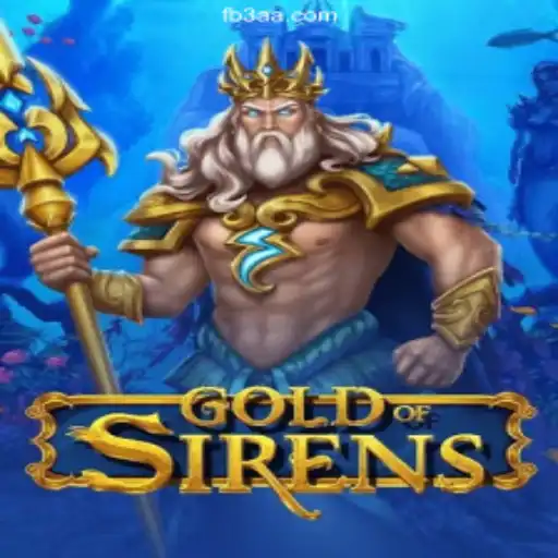 Exploring the Depths of GoldofSirens: The Ultimate Experience on 3AA.COM Platform