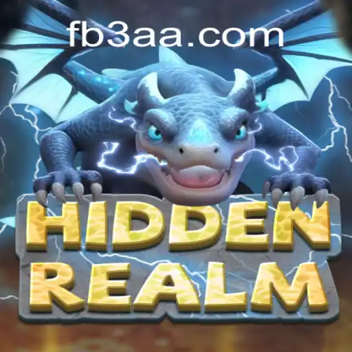 Explore the Mystical World of HiddenRealm on 3AA.COM Platform: The Official Slots Brasil #1