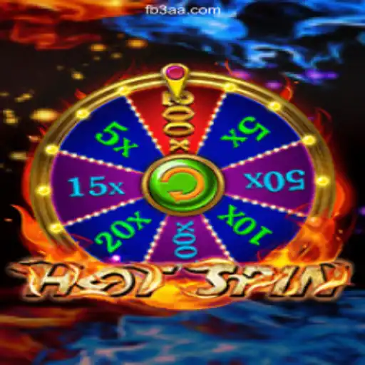 Dive into the Excitement of HotSpin on 3AA.COM Platform-Oficial Slots Brasil #1