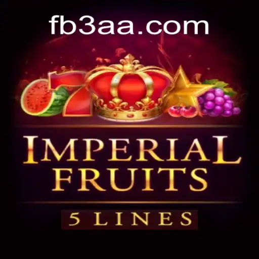 Imperial Fruits 5: A Fresh Spin on Classic Slot Gaming in Brazil