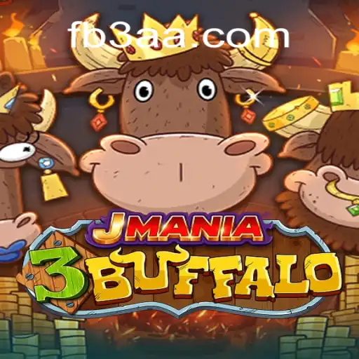 Exploring the World of JMania3Buffalo on 3AA.COM: Brazil's Premier Slots Platform