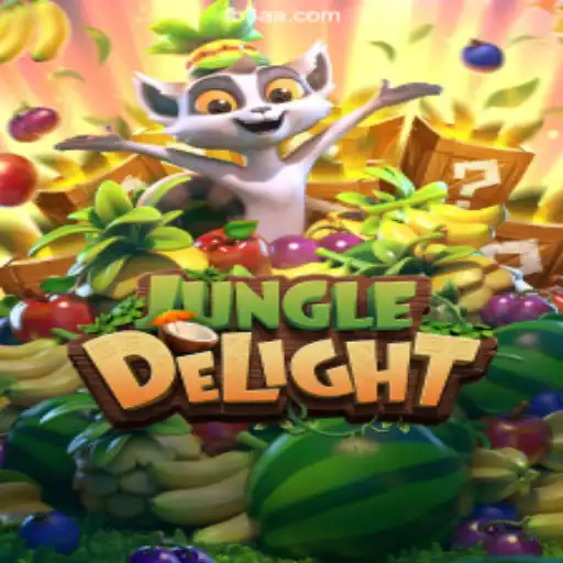 Explore the Excitement of JungleDelight on 3AA.COM Platform