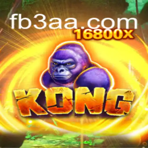 Kong: A Legendary Adventure on 3AA.COM Platform - Oficial Slots Brasil #1