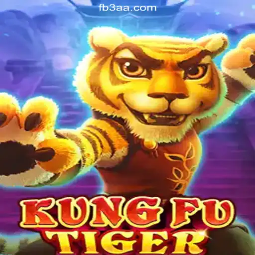 Experience the Thrills of KungFuTiger on 3AA.COM Platform - Oficial Slots Brasil #1