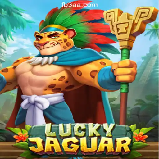 Discover the Thrills of LuckyJaguar on 3AA.COM Platform-Oficial Slots Brasil #1