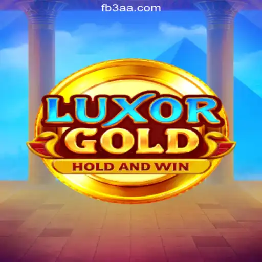 Discover the Thrilling World of LuxorGold on 3AA.COM Platform-Oficial Slots Brasil #1