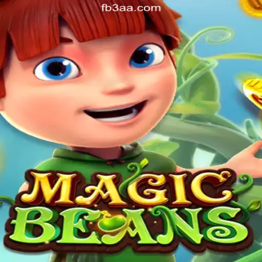 MAGICBEANS: Explore the Enchanting World of Slots on 3AA.COM Platform