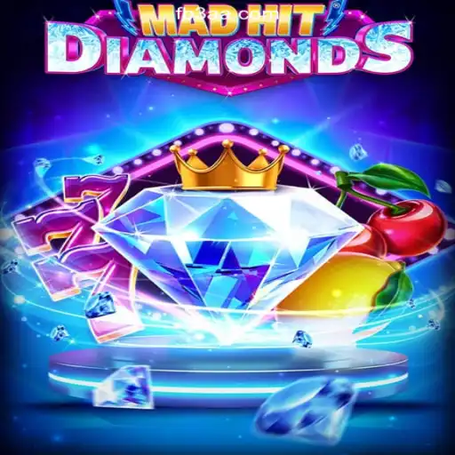 Exploring the Thrills of MadHitDiamonds on 3AA.COM platform-Oficial Slots Brasil #1