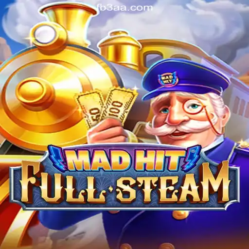 Exploring MadHitFullSteam: A Dive into the World's Leading Slot Game