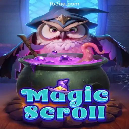 Exploring MagicScroll: A Captivating Game on 3AA.COM Platform - Oficial Slots Brasil #1