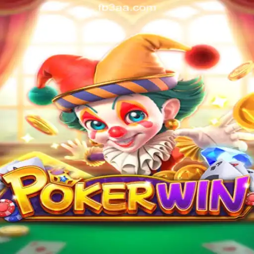 Discover the Excitement of POKERWIN on 3AA.COM Platform
