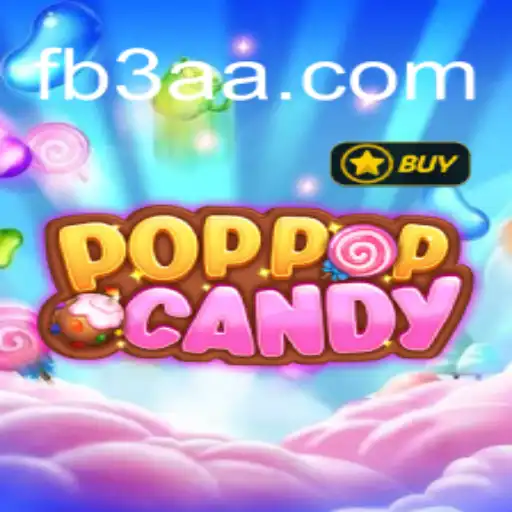 Discover the Exciting World of POPPOPCANDY on 3AA.COM Platform-Oficial Slots Brasil #1