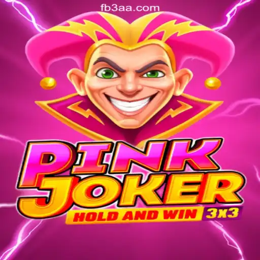 Exploring the Thrills of PinkJoker on 3AA.COM Platform - Oficial Slots Brasil #1