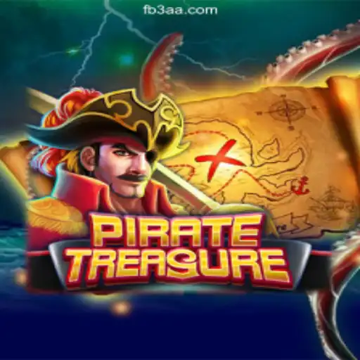 Discover the Exciting World of PirateTreasure on 3AA.COM Platform