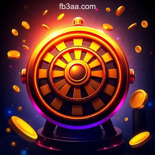 Unveiling the Excitement of Rotary Games on the 3AA.COM platform-Oficial Slots Brasil #1