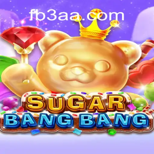 SUGARBANGBANG: Dive into Sweet Adventures on the 3AA.COM Platform - Oficial Slots Brasil #1