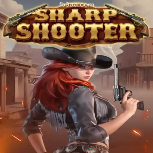 Sharpshooter: Unveiling the Thrilling Game Experience on 3AA.COM Platform-Oficial Slots Brasil #1