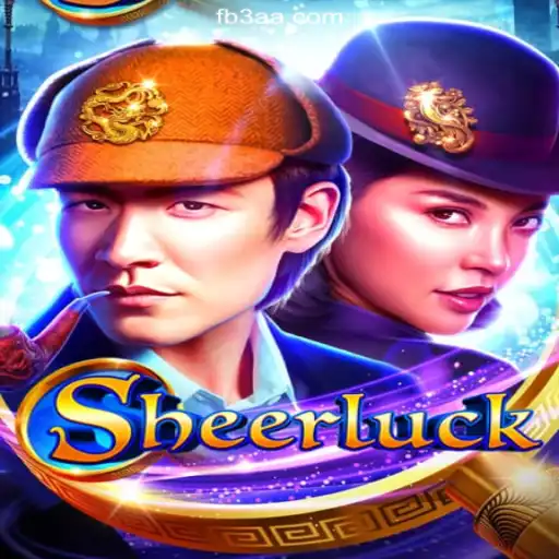 Discover the Thrilling World of 'Sheerluck' on 3AA.COM - Oficial Slots Brasil's Premier Platform