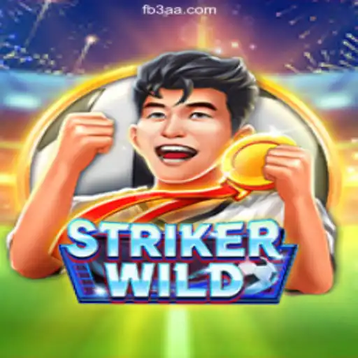 StrikerWILD: Discover the Thrilling World of Slots on 3AA.COM Platform-Oficial Slots Brasil #1