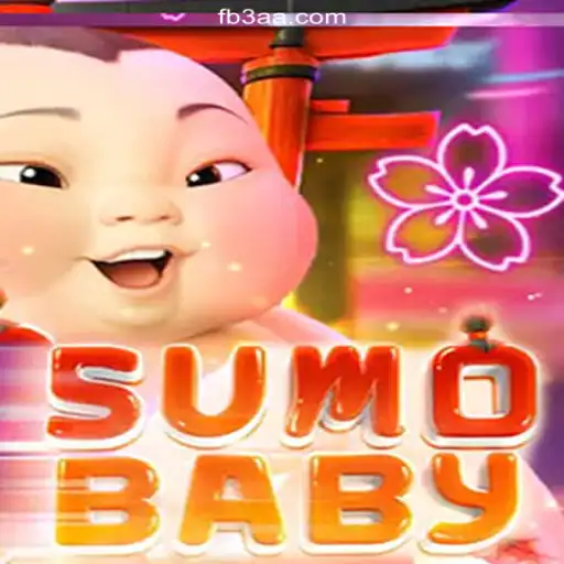 Discover the Thrills of SumoBaby: The Premier Choice on 3AA.COM Platform-Oficial Slots Brasil #1