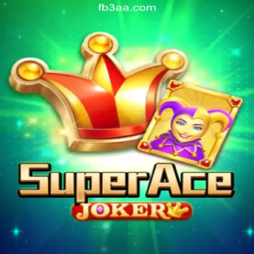 Discover the Electrifying World of SuperAceJoker on 3AA.COM Platform-Oficial Slots Brasil #1